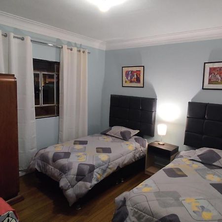 I - Apartahotel Kellu Wasi - Cuzco ภายนอก รูปภาพ