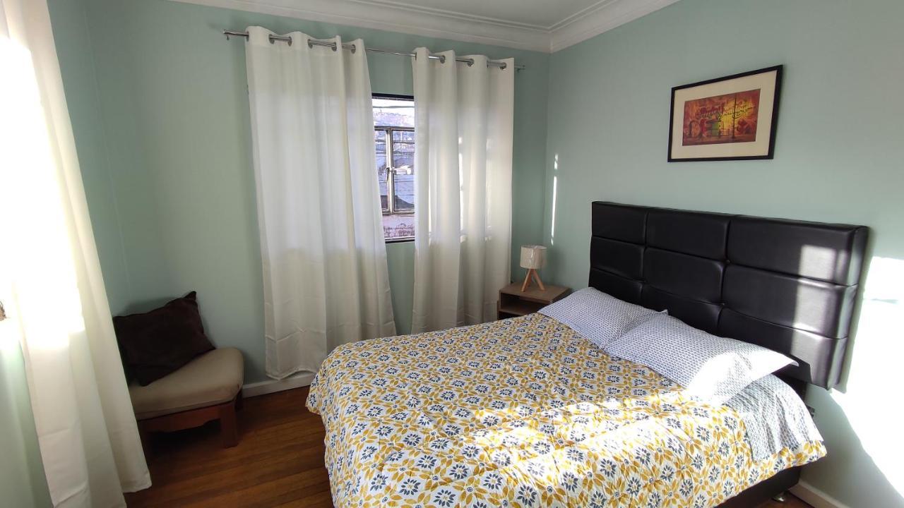 I - Apartahotel Kellu Wasi - Cuzco ภายนอก รูปภาพ