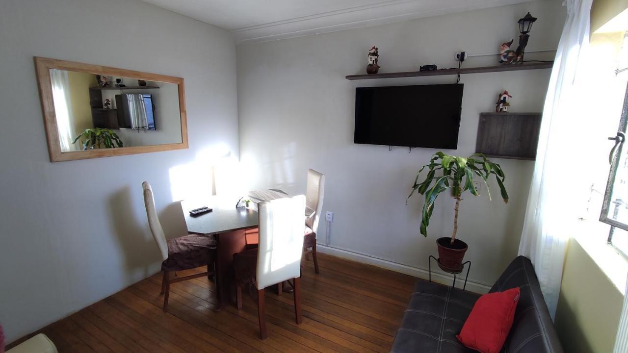 I - Apartahotel Kellu Wasi - Cuzco ภายนอก รูปภาพ